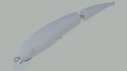 FISHING LURE