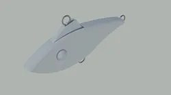 FISHING LURE