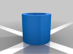 Fountain couplers