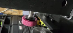 Fringe MagPin Spacer 5/8"