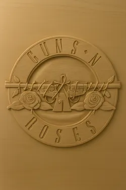GUNS' N ROSES