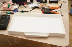 IKEA Elloven drawer replacement