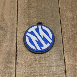 Inter Keychain Portachiavi (NO CFS required)