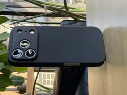 iPhone17Pro softcase.