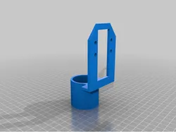 L-Cheapo Adapter for Sainsmart 3018 & Equivalent