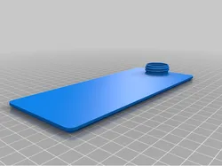 Liquid soap box