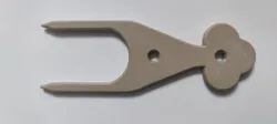 Lucet - medieval tool
