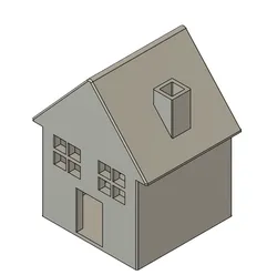 Mini House