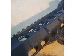 Mlock Cover
