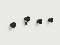 Modern wall hook