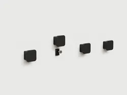 Modern wall hook