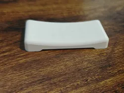 Mouse wrist rest