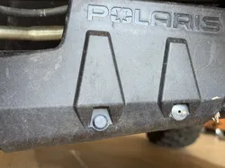 Polaris Ranger Axle Shield Plug