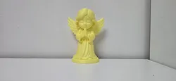 Praying Angel Figurine