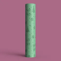 Rodillo Texturizador Navidad / Christmas Texture Roller