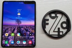 Samsung Galaxy Fold Stand
