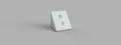 simle corner bracket