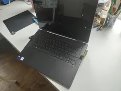 Simple Laptop stand