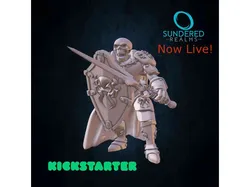 Skeleton Knight