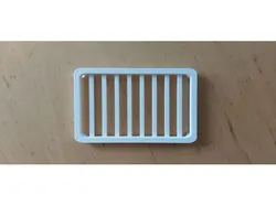 Soap dish / tray