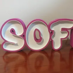 Sofia Ledname