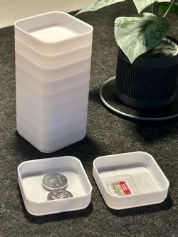 Stackable Tray or small container