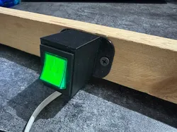 switch holder