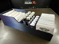 Syringe Organizer