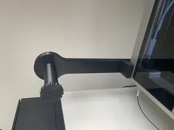 Tall Qidi plus 4 spool holder (remix, original design by: DOUDear And Walter Sowers)