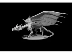 Undead Dragon Updated
