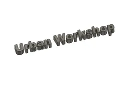 Urban Workshop Test