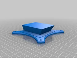 Vesa 100 TV\Monitor Mount