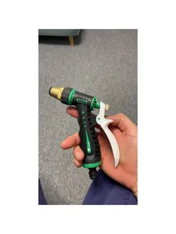 water hose actuator