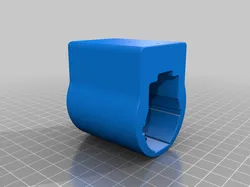 XiaoMi Handheld Vacuum Cleaner 1C Head Holder