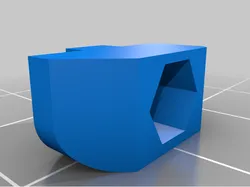3030 Extrusion T Nut M3