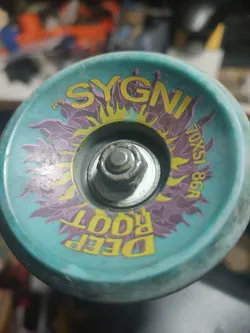 608 Bearing Seal