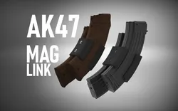 AK-47 Mag Link