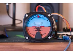 Attitude Indicator