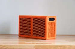 BeamCase - Classic case panels