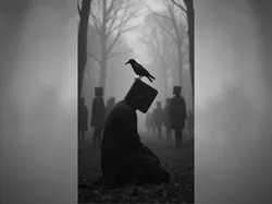 Birdbox Hueforge