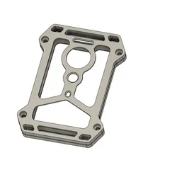 Case for seeed studio SenseCAP Card Tracker T1000-E
