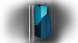 Centauri Carbon internal Poopchute