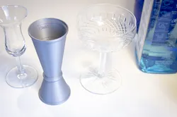Cocktail Jigger