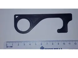 Contactless Door Opener Covid-19
