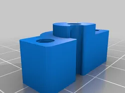 CR6-SE Slice Mosquito Mount