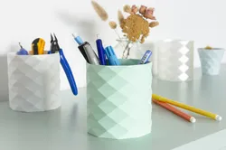Crayon Pot - Gift idea - Gift Inspiration - Housewarming