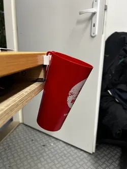 Cupholder