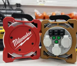 Customizable Cable reel