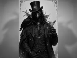 Dapper Hueforge