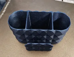 Desk Organizer / Pencil Holder
